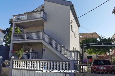 Apartmány Ria Vodice foto 3