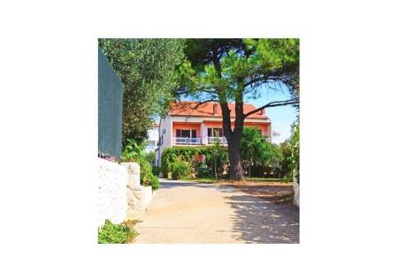 Apartmány Roko Vodice Chorvátsko