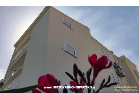 Apartmány Stipaničev foto 2