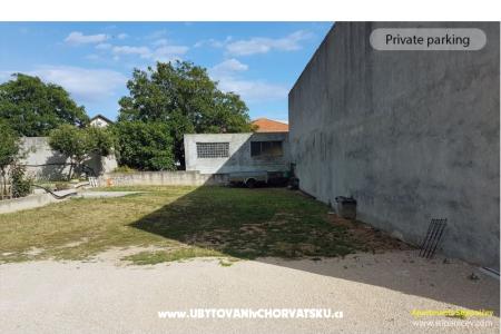Apartmány Stipaničev foto 5