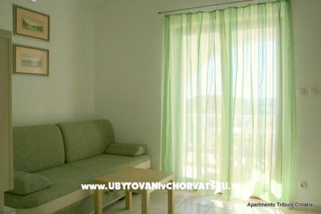 Apartmány Mare foto 3