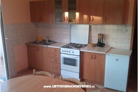 Apartmány Vodice &amp; Srima foto 2