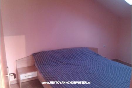 Apartmány Vodice &amp; Srima foto 4