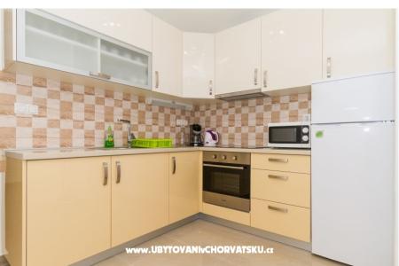 Apartmány Villa Ines foto 3