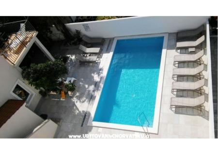 Apartmány Villa Punta foto 2