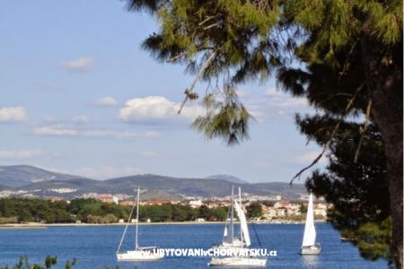 Apartmány Villa Punta foto 4