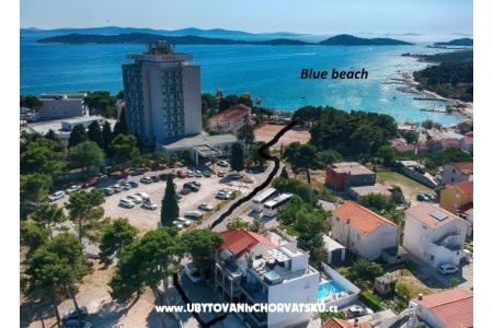 Apartmány Villa Punta foto 5