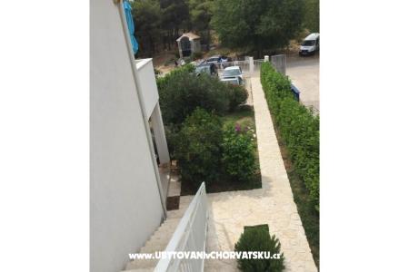 Apartmány Villa Tribunj foto 4