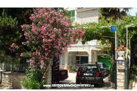 Apartmány Vučak foto 4