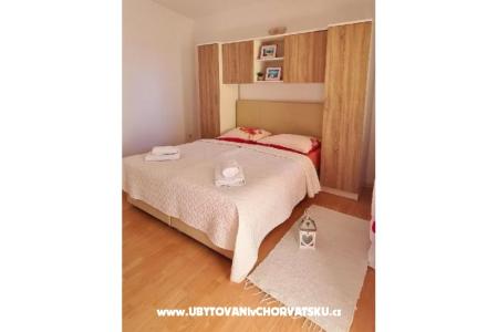 Apartmány Bilan foto 2