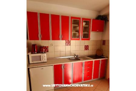 Apartmány Bilan foto 3