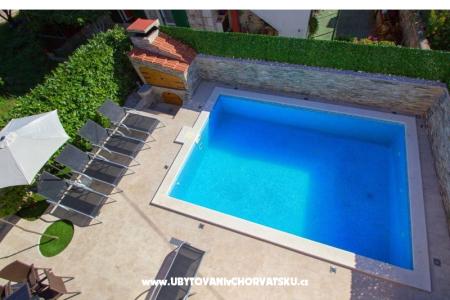 Aquarius Apartmány foto 4