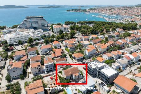 AS Adria Apartmány foto 2