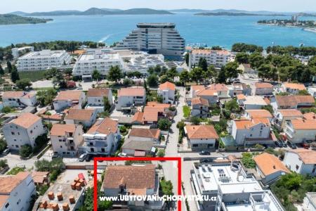 AS Adria Apartmány foto 3