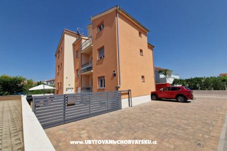 Color Apartmány foto 3