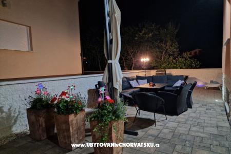 Color Apartmány foto 5