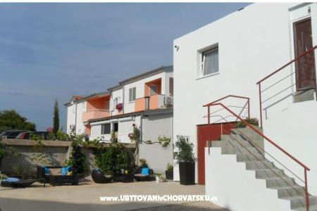 Exotic Adria Apartmány foto 2