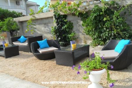 Exotic Adria Apartmány foto 3