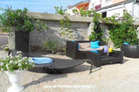 Exotic Adria Apartmány foto 4