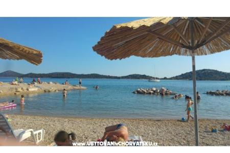 Iva Apartmány foto 4