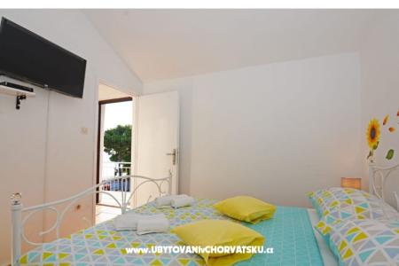 Jona Apartmány foto 5