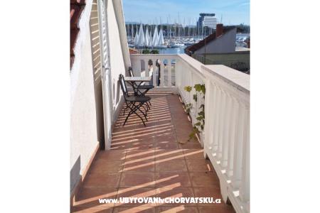 Dom Vodice Vodice Chorvátsko