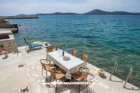 Holyday Dom Prvic foto 3