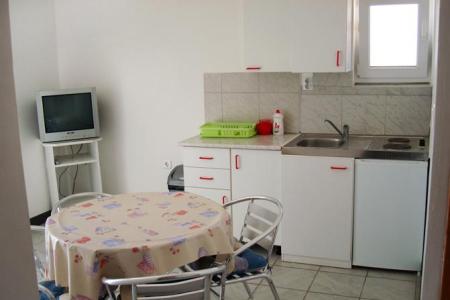 Morena Apartmány - Vodice foto 4