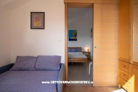 Beach Apartmány Marijana foto 4