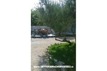 Apartmány Zara foto 2