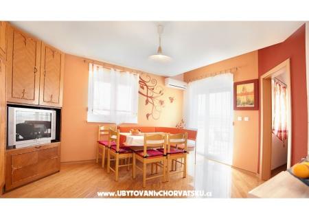 To relax and have fun Vodice Chorvátsko