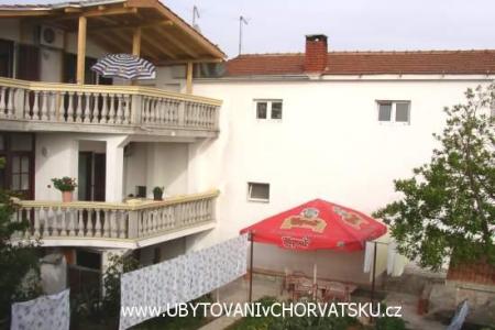 Apartmány Vulin foto 2