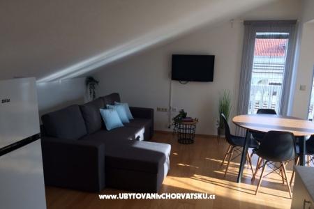 Apartmány - Vahovec foto 2