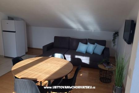 Apartmány - Vahovec foto 3