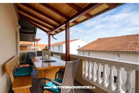 Apartmány  Vesna  foto 3