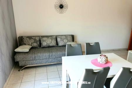Apartmány Grubelic foto 3