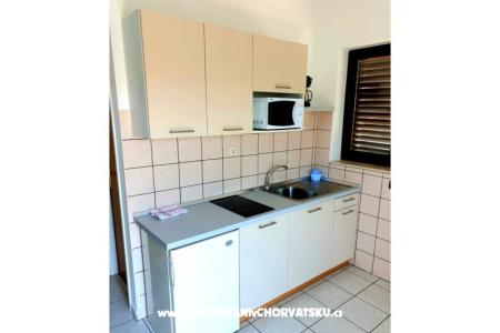 Apartmány Grubelic foto 4