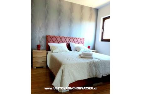 Apartmány Grubelic foto 5