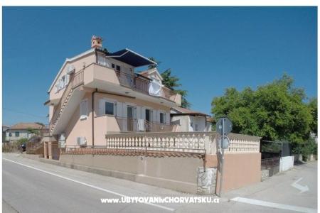 Villa Kristínka foto 2