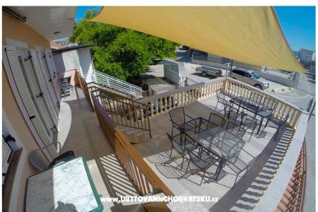 Villa Kristínka foto 3