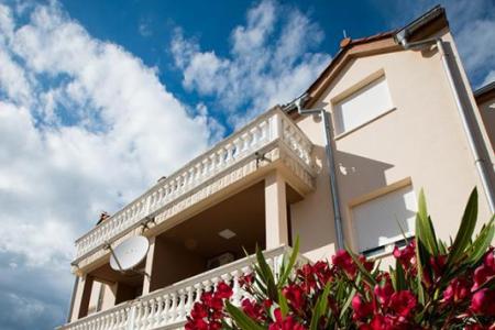 Villa Martin *** Srima Vodice Chorvátsko