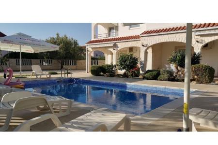 Villa Tomislav  Vodice Chorvátsko