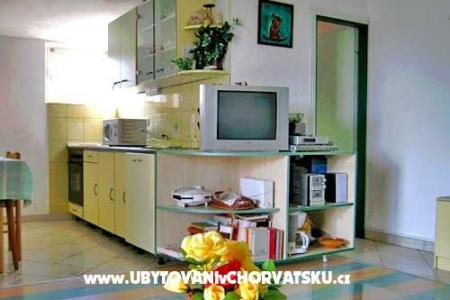 Apartmány Matic foto 4