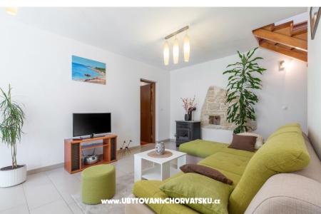 Apartmán Miha foto 4