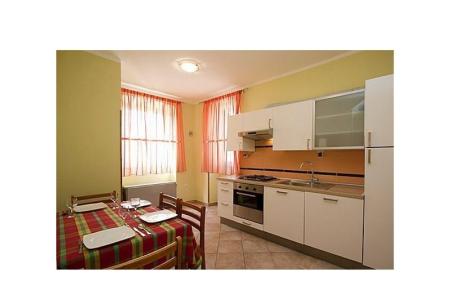 Apartmán  Vodnjan foto 4