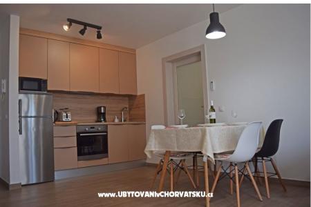 Apartmán with sea view, Vodnjan foto 3