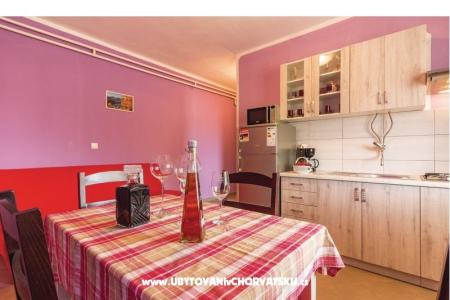 Apartmány Anna  foto 3