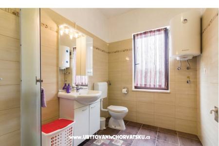 Apartmány Anna  foto 4