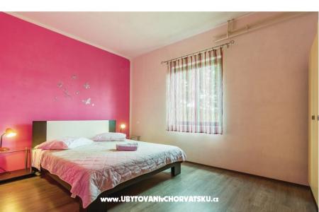 Apartmány Anna  foto 5