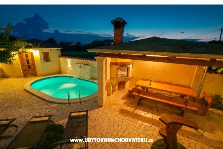 Vila Cera Vodnjan Vodnjan Chorvátsko